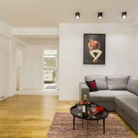 Apartament Gorale - Rezydencja Tatry Zakopane Dış mekan fotoğraf