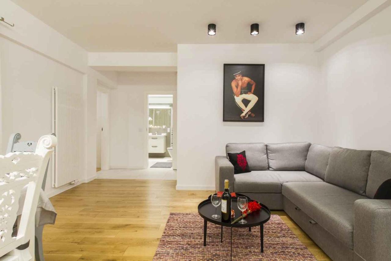 Apartament Gorale - Rezydencja Tatry Zakopane Dış mekan fotoğraf