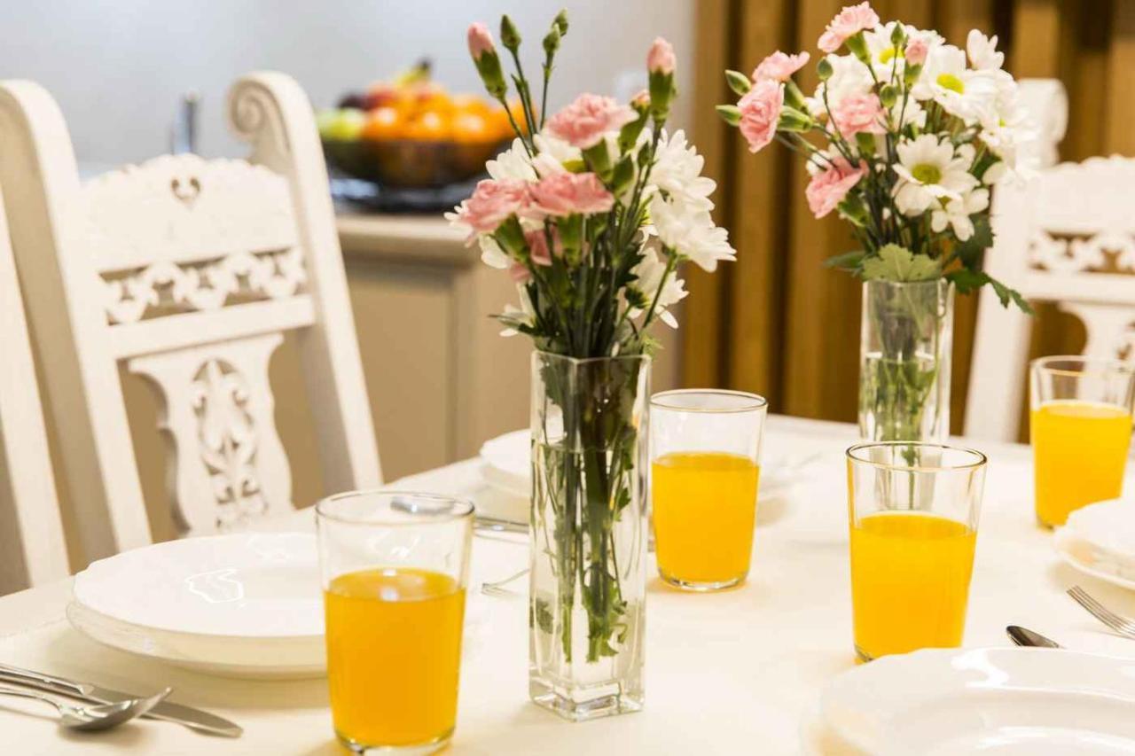 Apartament Gorale - Rezydencja Tatry Zakopane Dış mekan fotoğraf