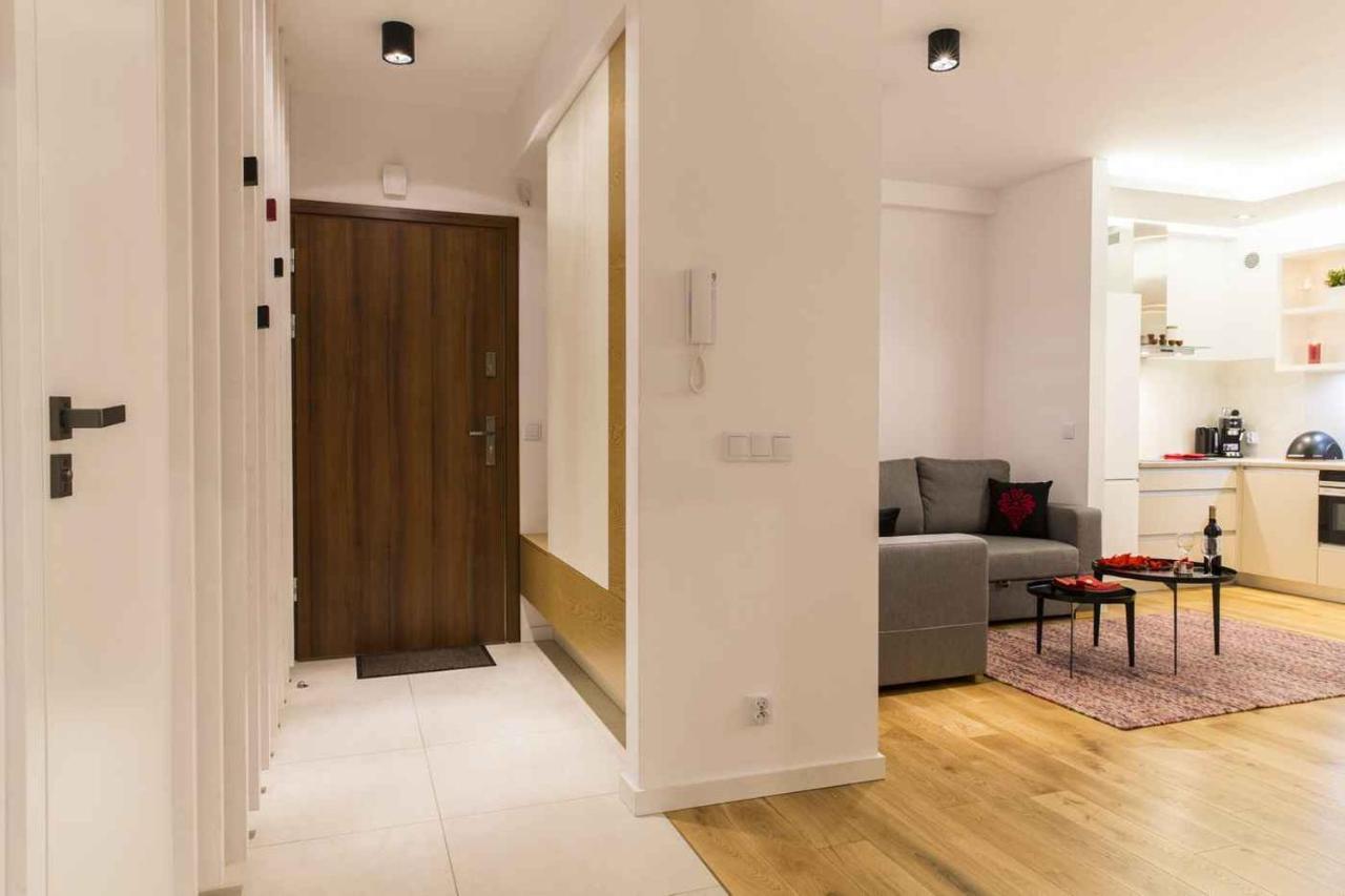 Apartament Gorale - Rezydencja Tatry Zakopane Dış mekan fotoğraf
