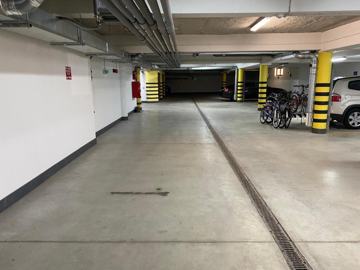 Apartament Gorale - Rezydencja Tatry Zakopane Dış mekan fotoğraf