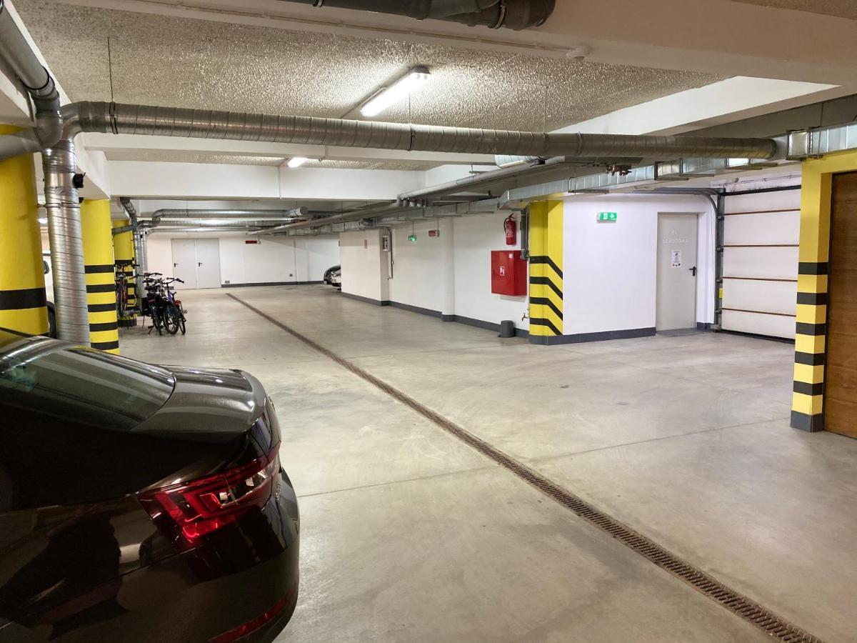 Apartament Gorale - Rezydencja Tatry Zakopane Dış mekan fotoğraf