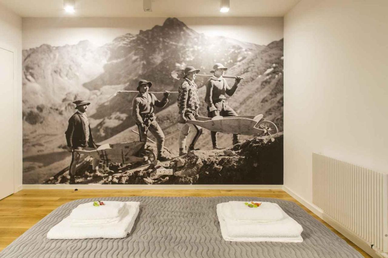 Apartament Gorale - Rezydencja Tatry Zakopane Dış mekan fotoğraf